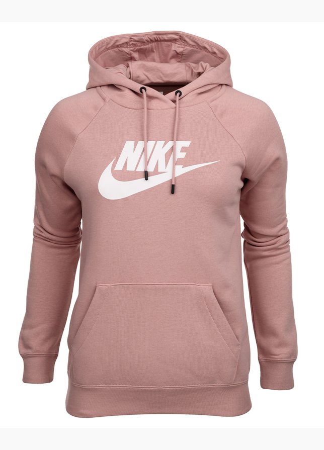 Nike Hanorac pentru femei W Essential Hoodie PO HBR BV4126 609 Nike Hanorac pentru femei W Essential Hoodie PO HBR BV4126 609
