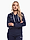 Imaginea variantei de produs Bluza damska Nike Park 26 Fleece Full-Zip Hoodie IB1230 410