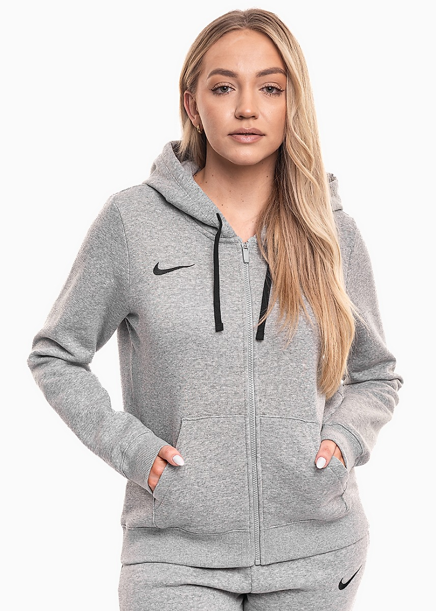 Nike Bluză damă Park 26 Fleece Full-Zip Hoodie IB1230 071