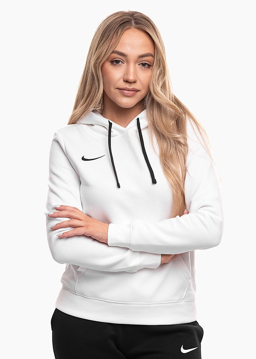 Nike Bluză damă Park 26 Fleece Hoodie IB1224 100