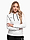 Imaginea variantei de produs Bluza damska Nike Park 26 Fleece Hoodie IB1224 100