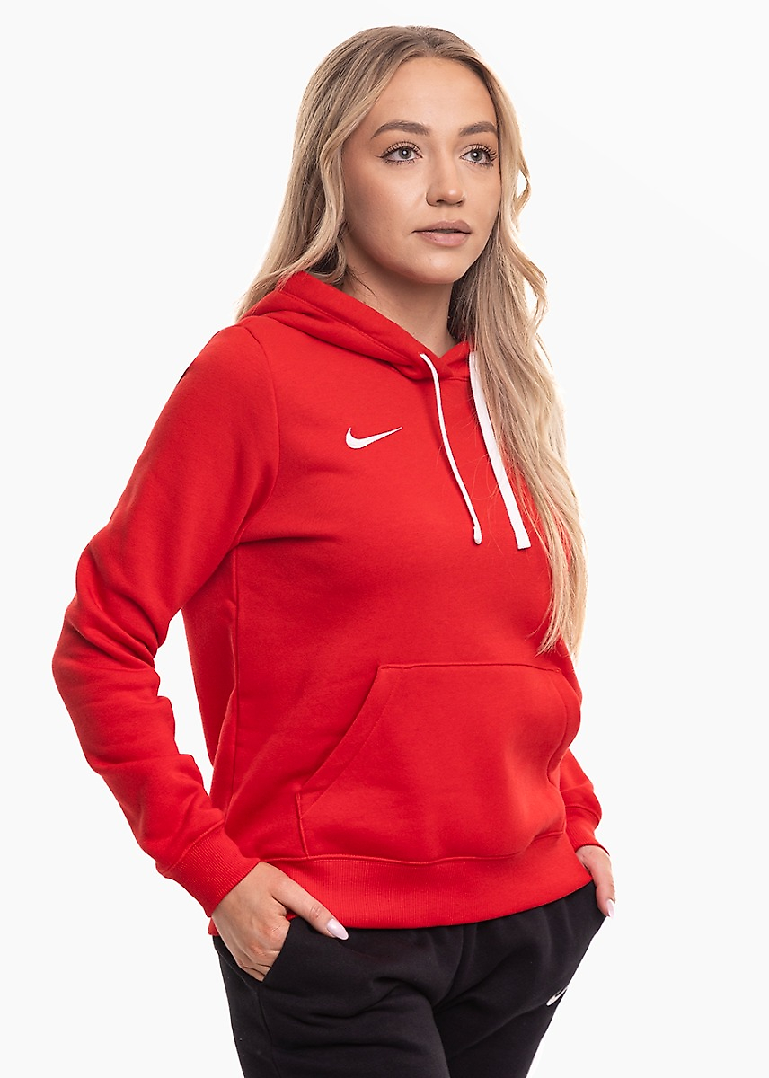 Nike Bluză damă Park 26 Fleece Hoodie IB1224 657