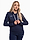 Imaginea variantei de produs Bluza damska Nike Park 26 Fleece Hoodie IB1224 410