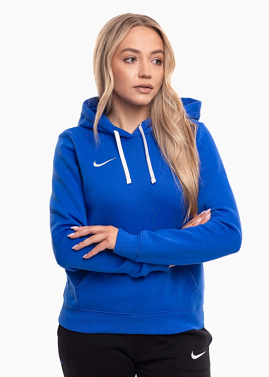 Nike Bluză damă Park 26 Fleece Hoodie IB1224 463