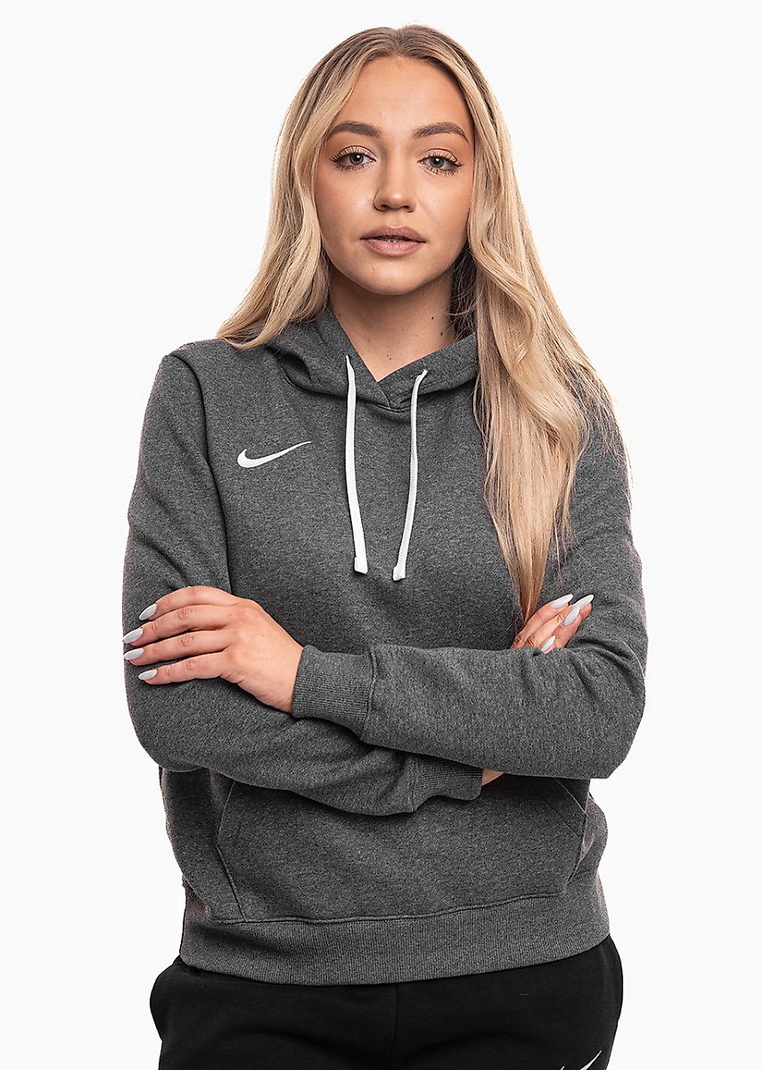 Nike Bluză damă Park 26 Fleece Hoodie IB1224 071