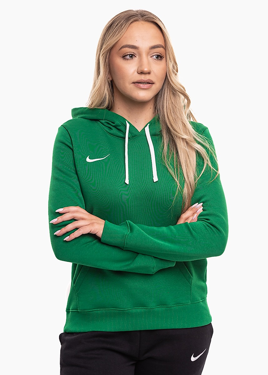 Nike Bluză damă Park 26 Fleece Hoodie IB1224 302