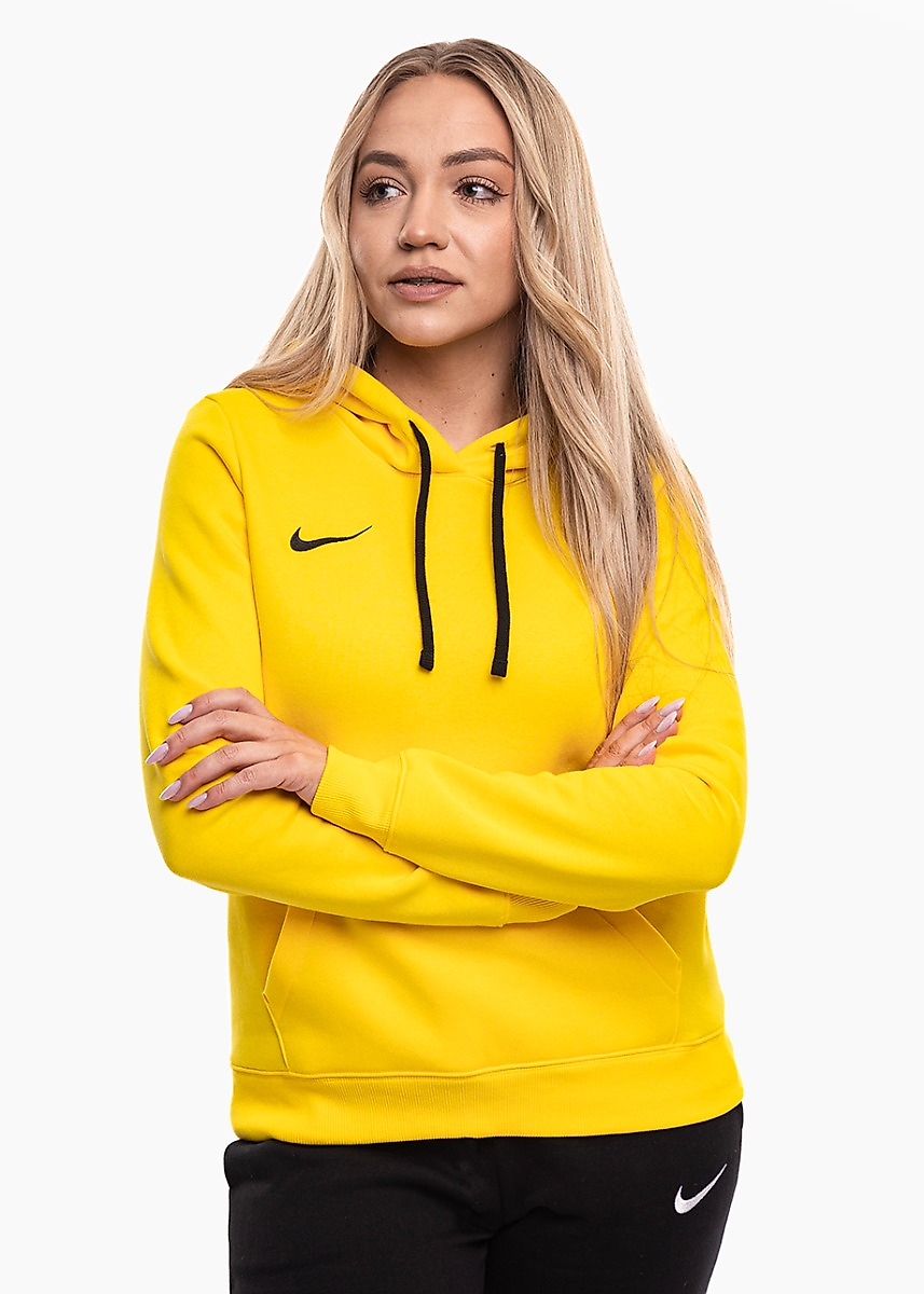 Nike Bluză damă Park 26 Fleece Hoodie IB1224 719