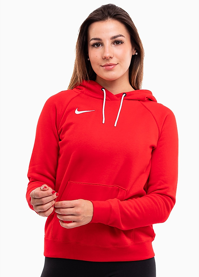 Nike Hanorac pentru femei Team Park 20 Hoodie CW6957 657 Nike Hanorac pentru femei Team Park 20 Hoodie CW6957 657