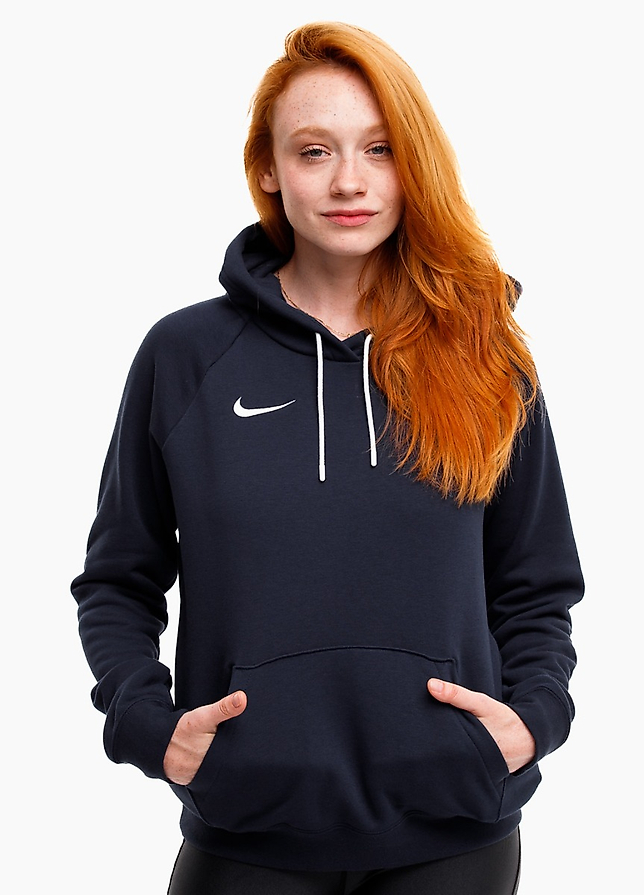 Nike Hanorac pentru femei Team Park 20 Hoodie CW6957 451 Nike Hanorac pentru femei Team Park 20 Hoodie CW6957 451