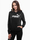 Imaginea variantei de produs PUMA Bluza damska ESS Logo Hoodie TR 586791 01