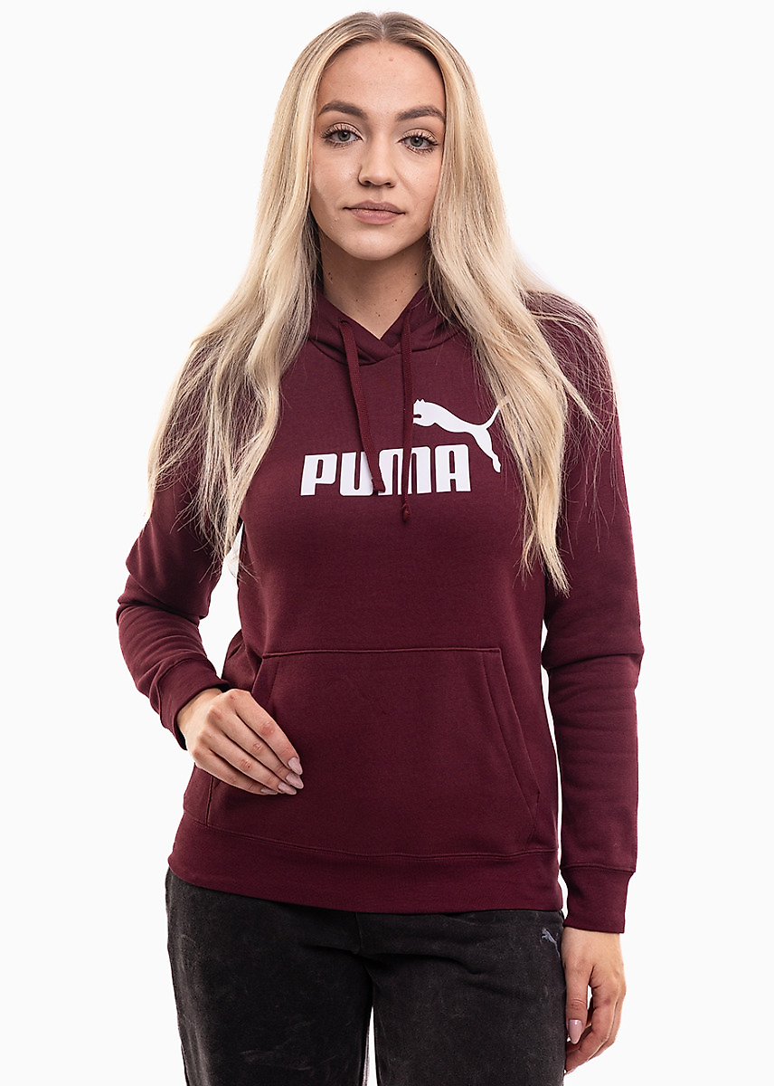 PUMA Hanorac de damă ESS No.1 Logo Hoodie FL 682389 96