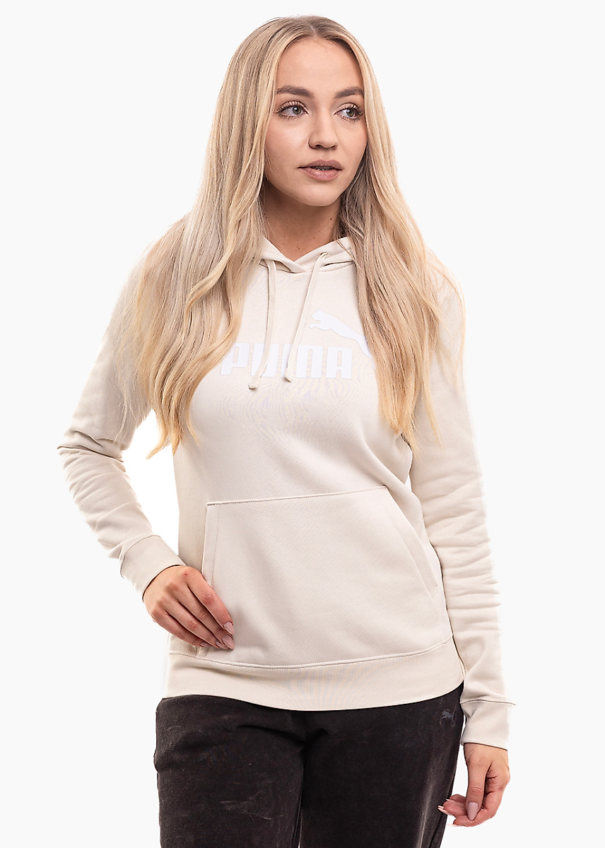 PUMA Hanorac de damă ESS No.1 Logo Hoodie FL 682389 87