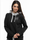 Imaginea variantei de produs Under Armour Bluza damska Rival Fleece CB Hoodie 1373031 001