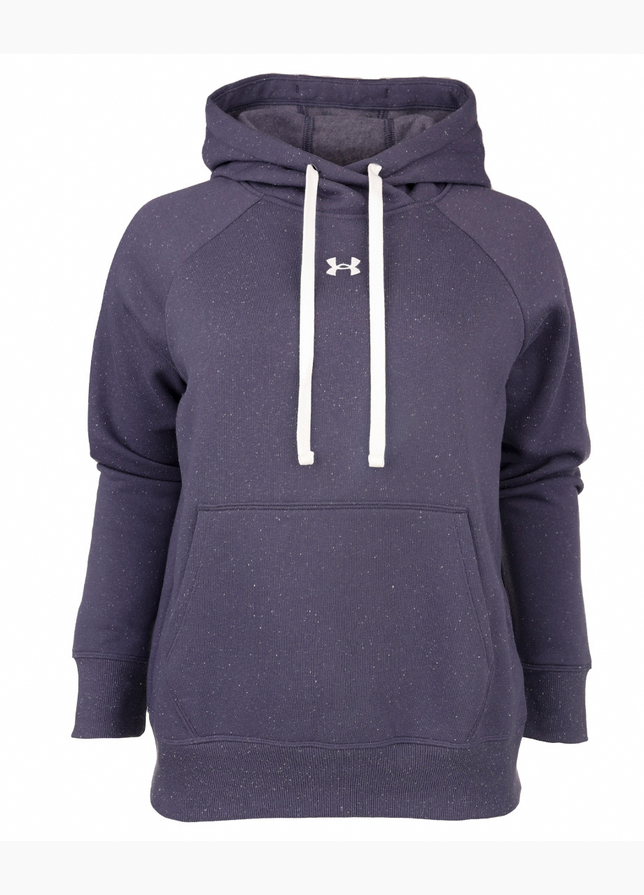 Under Armour Bluză Pentru Femei Rival Fleece Hb Hoodie 1356317 558 Under Armour Bluză Pentru Femei Rival Fleece Hb Hoodie 1356317 558