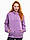 Imaginea variantei de produs Under Armour Bluza damska Rival Flecce Hoodie 1379500 560
