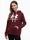 Imaginea variantei de produs Under Armour Bluza damska z kapturem Rival Fleece Logo Hoodie 1356318 690