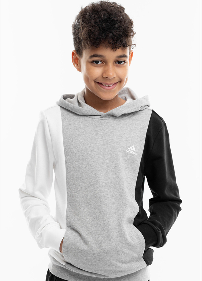 adidas Hanorac pentru copii CB FT HD IP0386 adidas Hanorac pentru copii CB FT HD IP0386