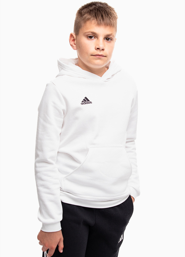 adidas Hanorac Pentru Copii Entrada 22 Hoody HG6303 adidas Hanorac Pentru Copii Entrada 22 Hoody HG6303