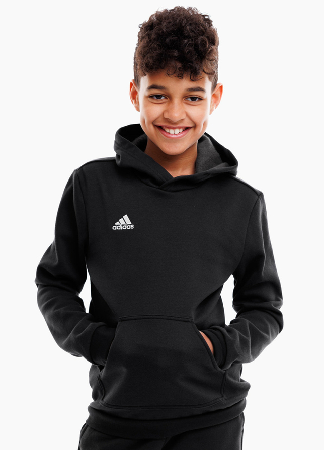 adidas Hanorac Pentru Copii Entrada 22 Hoody H57516 adidas Hanorac Pentru Copii Entrada 22 Hoody H57516