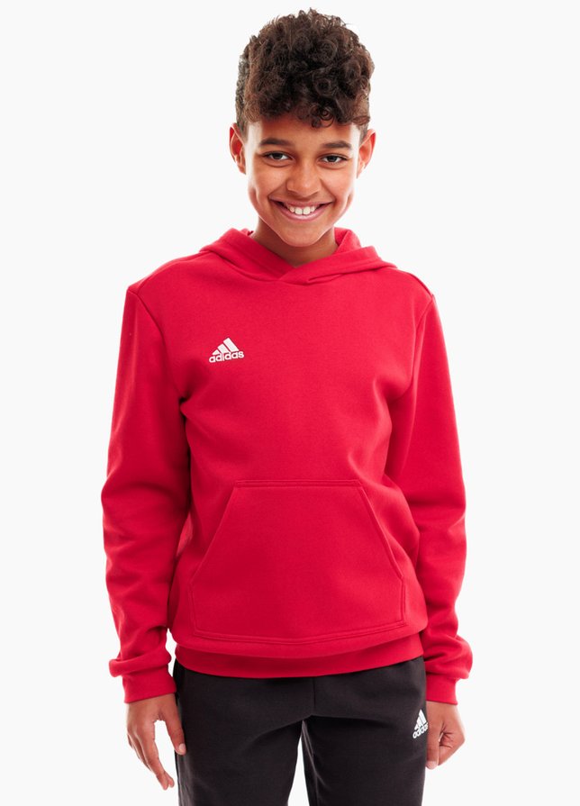 adidas Hanorac Pentru Copii Entrada 22 Hoody H57566 adidas Hanorac Pentru Copii Entrada 22 Hoody H57566