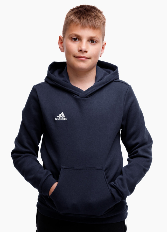 adidas Hanorac Pentru Copii Entrada 22 Hoody H57517 adidas Hanorac Pentru Copii Entrada 22 Hoody H57517