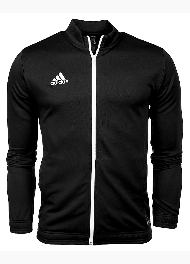 adidas Hanorac Pentru Copii Entrada 22 Track Jacket H57520 adidas Hanorac Pentru Copii Entrada 22 Track Jacket H57520