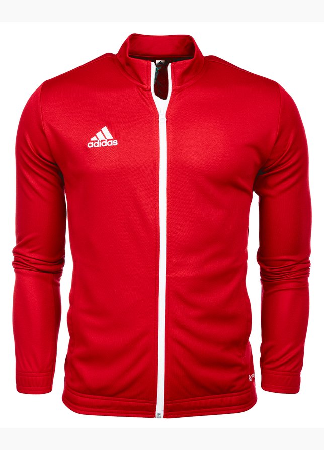adidas Hanorac Pentru Copii Entrada 22 Track Jacket H57563 adidas Hanorac Pentru Copii Entrada 22 Track Jacket H57563