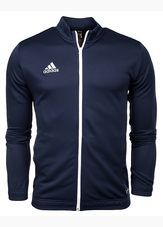 adidas Hanorac Pentru Copii Entrada 22 Track Jacket H57530 adidas Hanorac Pentru Copii Entrada 22 Track Jacket H57530