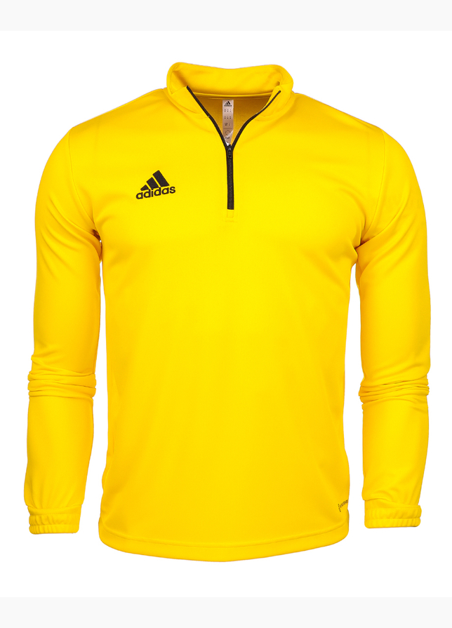 adidas Bluză pentru copii Entrada 22 Training Top HI2133 adidas Bluză pentru copii Entrada 22 Training Top HI2133