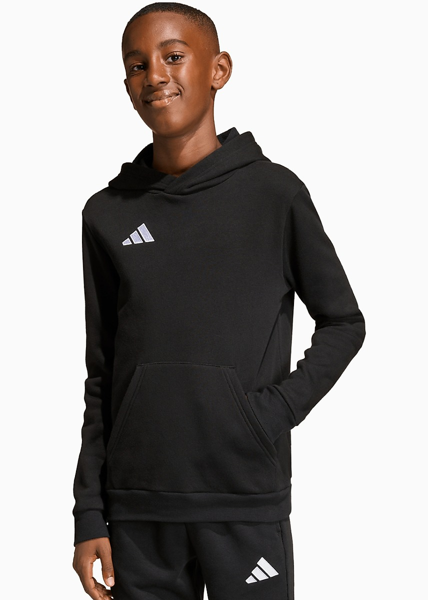 adidas Hanorac copii Entrada 26 Hoody JZ6569