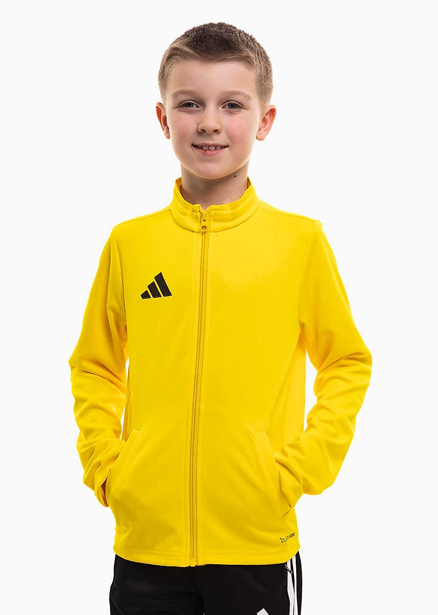 adidas Bluză copii Entrada 26 Track JZ6609
