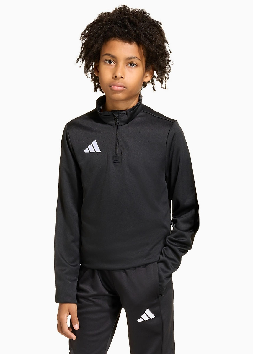 adidas Bluză antrenament copii Entrada 26 Training Top JZ6630