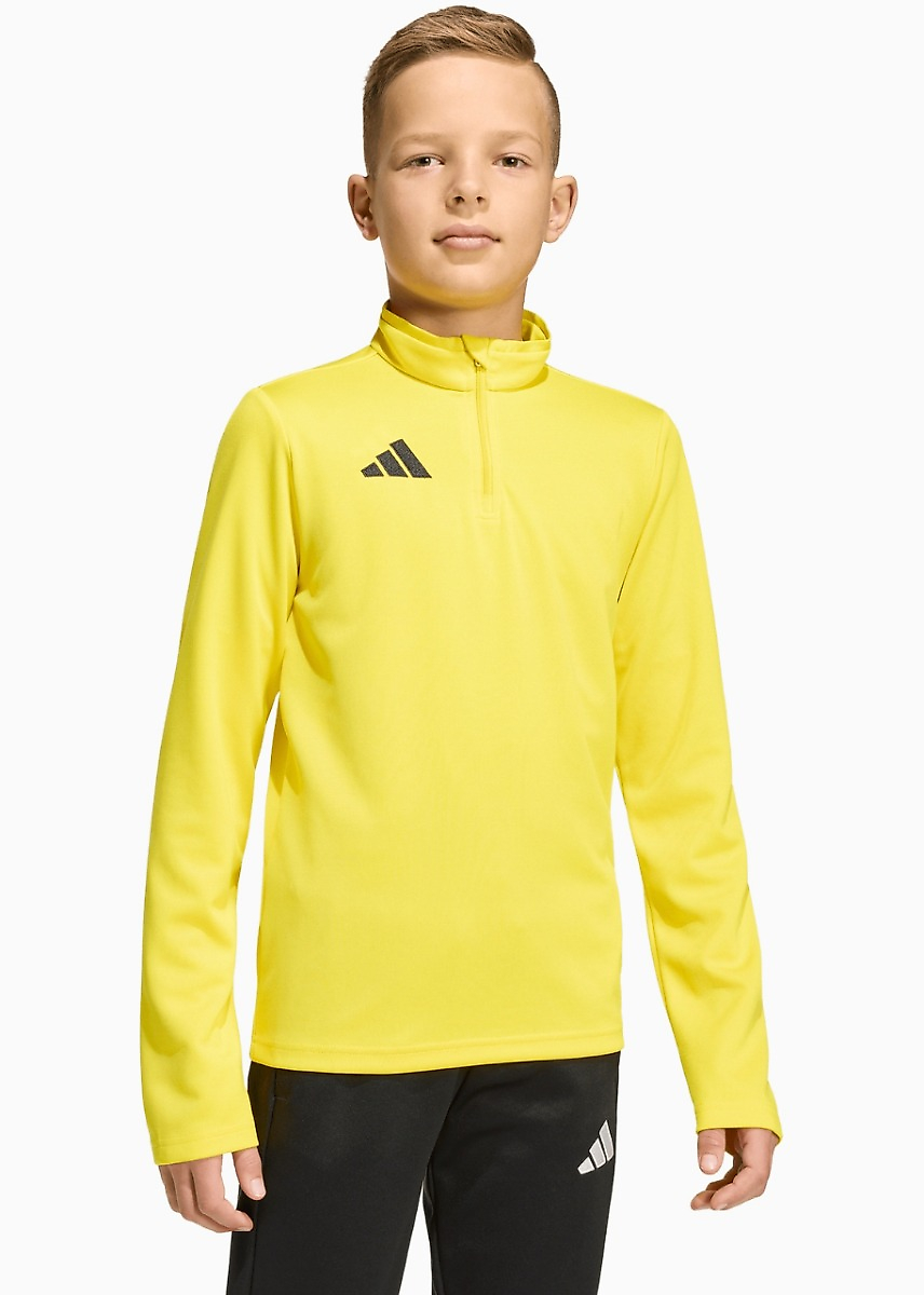 adidas Bluză copii Entrada 26 Training Top JZ6639