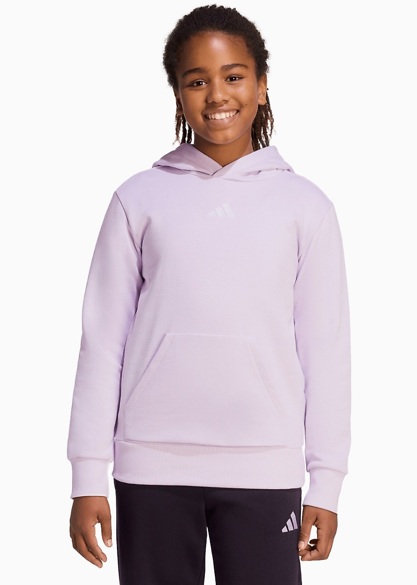 adidas Hanorac copii Essentials Hoody KS0366