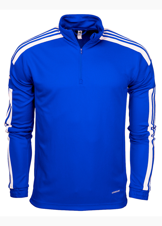 adidas Bluză pentru copii Squadra 21 Training Top Youth GP6469 adidas Bluză pentru copii Squadra 21 Training Top Youth GP6469