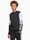 Imaginea variantei de produs adidas Bluza dla dzieci Squadra 25 Sweat Crew JE2773