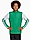 Imaginea variantei de produs adidas Bluza dla dzieci Squadra 25 Training Top JP3160