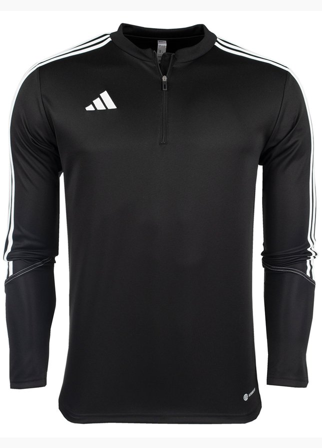 adidas Hanorac pentru copii Tiro 23 Club Training Top HS3618 adidas Hanorac pentru copii Tiro 23 Club Training Top HS3618
