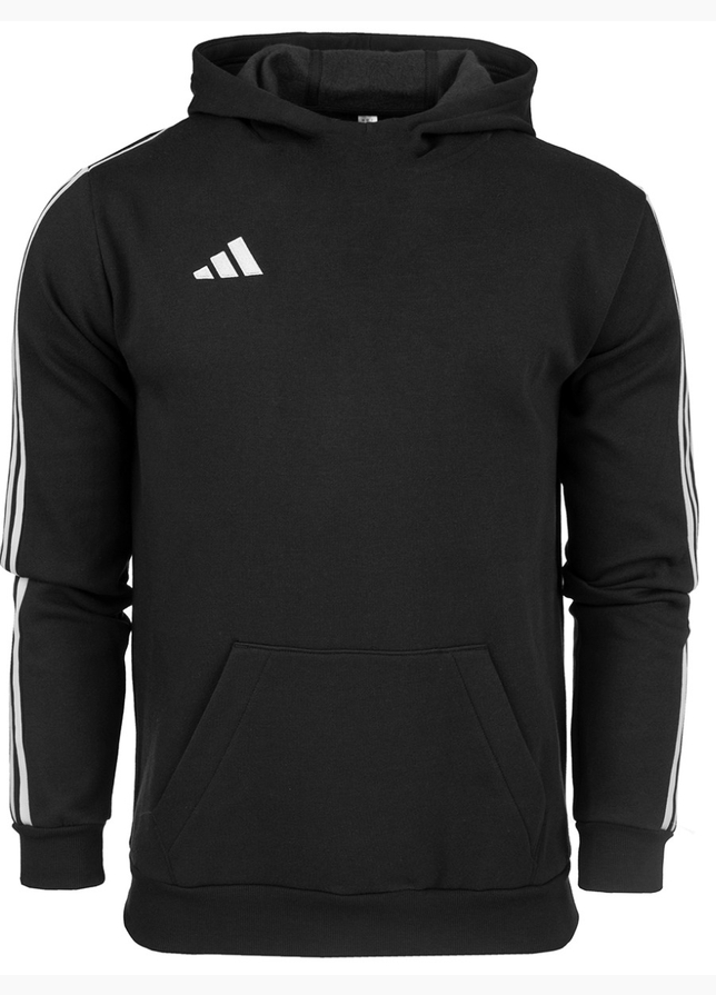 adidas Hanorac pentru copii Tiro 23 League Sweat Hoodie HS3606 adidas Hanorac pentru copii Tiro 23 League Sweat Hoodie HS3606