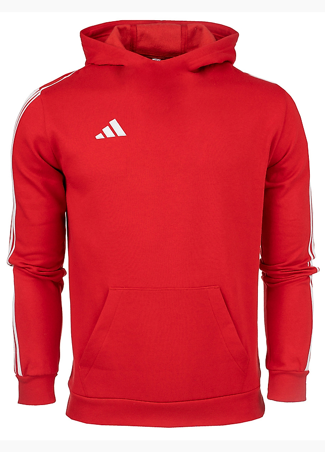 adidas Hanorac pentru copii Tiro 23 League Sweat Hoodie HS3607 adidas Hanorac pentru copii Tiro 23 League Sweat Hoodie HS3607