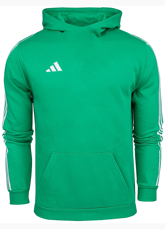 adidas Hanorac pentru copii Tiro 23 League Sweat Hoodie IC7854 adidas Hanorac pentru copii Tiro 23 League Sweat Hoodie IC7854