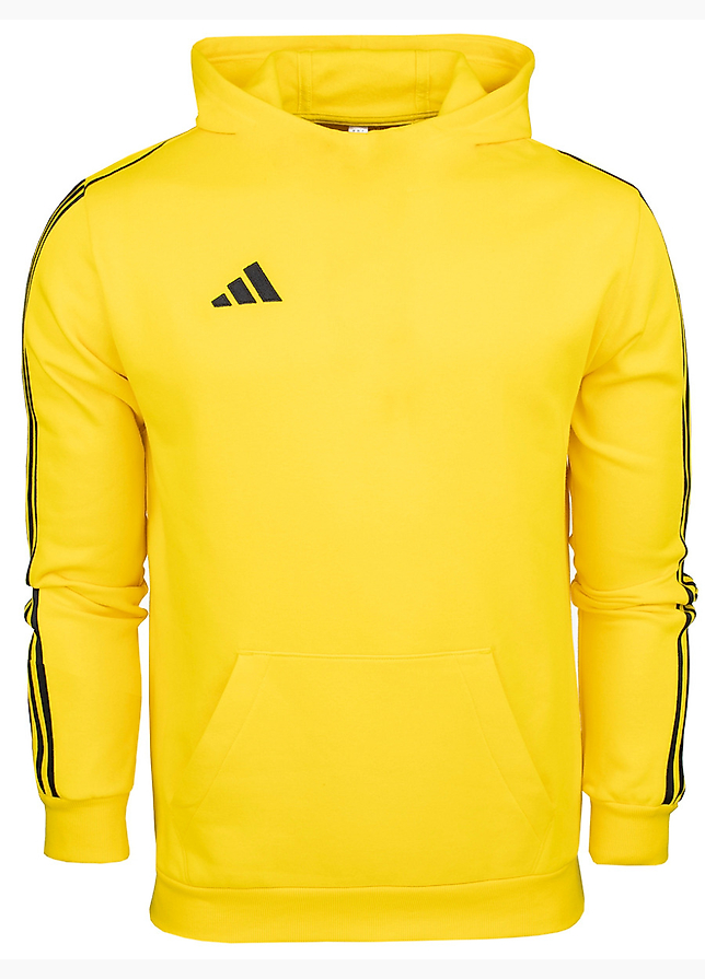 adidas Hanorac pentru copii Tiro 23 League Sweat Hoodie IC7856 adidas Hanorac pentru copii Tiro 23 League Sweat Hoodie IC7856