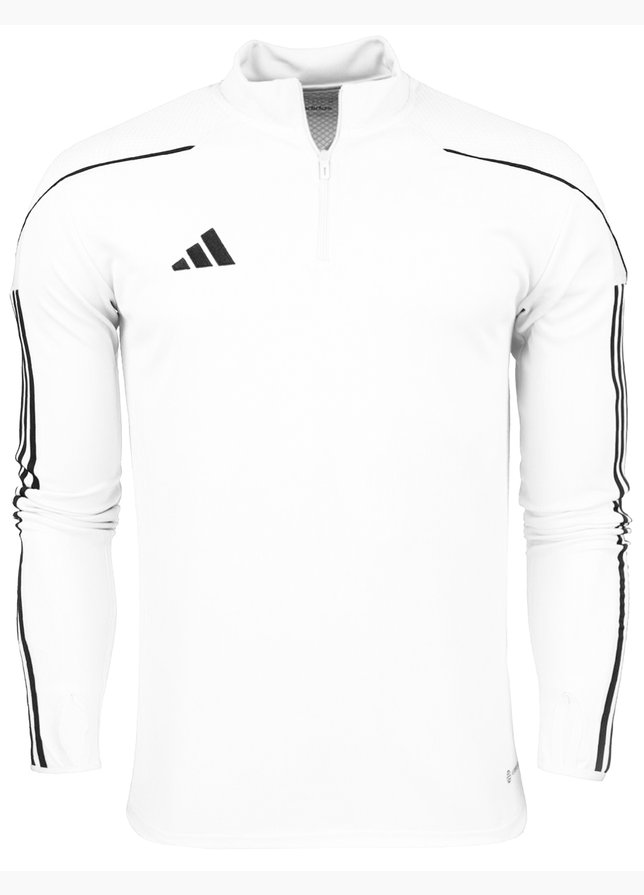adidas Hanorac pentru copii Tiro 23 League Training Top IB8477 adidas Hanorac pentru copii Tiro 23 League Training Top IB8477