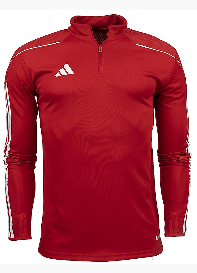 adidas Hanorac pentru copii Tiro 23 League Training Top HS3489 adidas Hanorac pentru copii Tiro 23 League Training Top HS3489