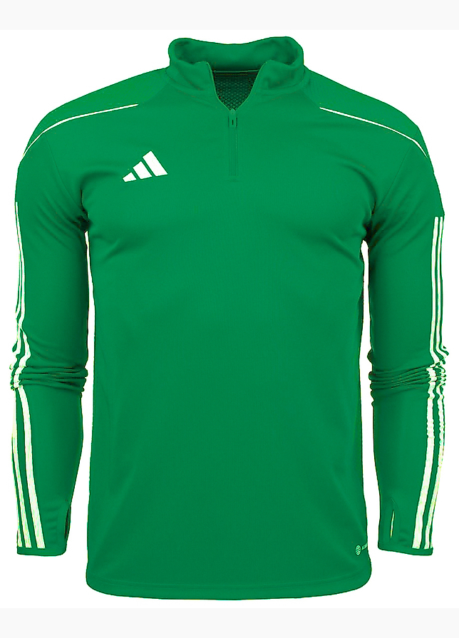 adidas Hanorac pentru copii Tiro 23 League Training Top IB8473 adidas Hanorac pentru copii Tiro 23 League Training Top IB8473