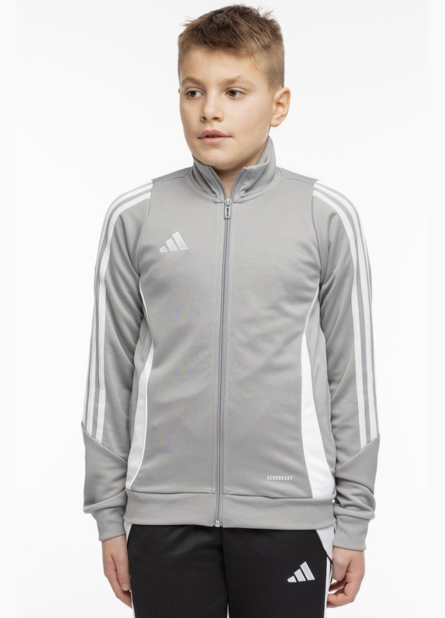 adidas Hanorac pentru copii Tiro 24 Training IR9508 adidas Hanorac pentru copii Tiro 24 Training IR9508