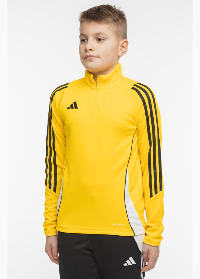 adidas Hanorac pentru copii Tiro 24 Training Top IR9365 adidas Hanorac pentru copii Tiro 24 Training Top IR9365