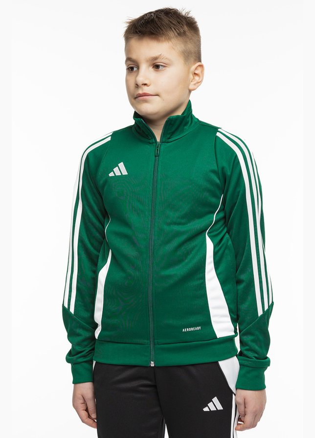 adidas Hanorac pentru copii Tiro 24 Training IR7503 adidas Hanorac pentru copii Tiro 24 Training IR7503