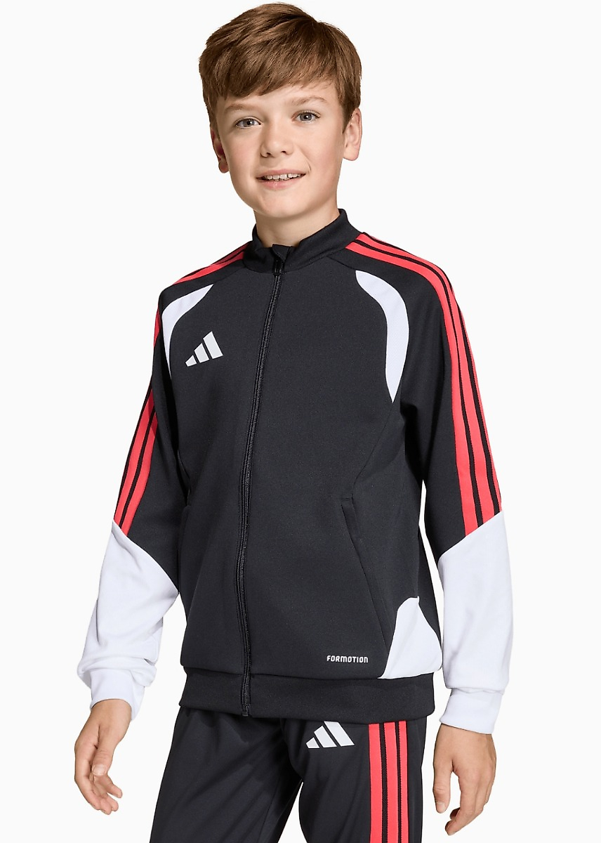 adidas Hanorac copii Tiro 26 Competition Training KC3791