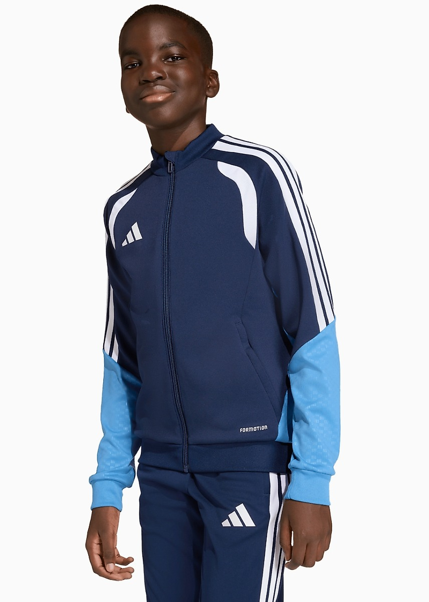 adidas Hanorac copii Tiro 26 Competition Training JN2322